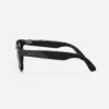 Ray-Ban Meta Headliner, Shiny Black / Green - Εικόνα 4